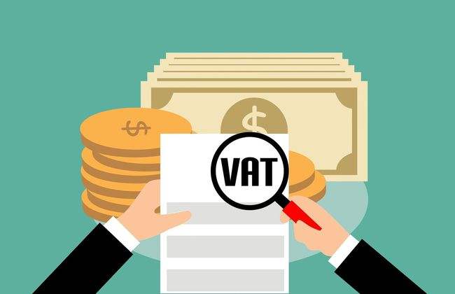 欧洲VAT如何计算？